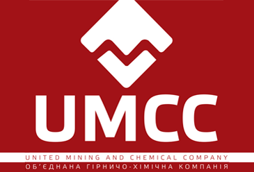 ПАТ Об'єднана гірничо-хімічна компанія