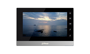 Видеодомофон