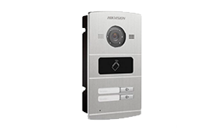 Вызывная панель Дахуа