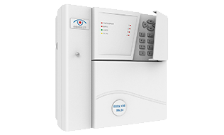 Пульт охранный Дунай