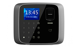 Автономный контроллер Dahua DH-ASI1212A