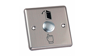 Кнопка выхода ATIS