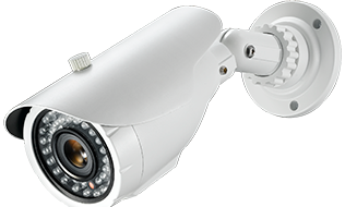 Цилиндрическая видеокамера