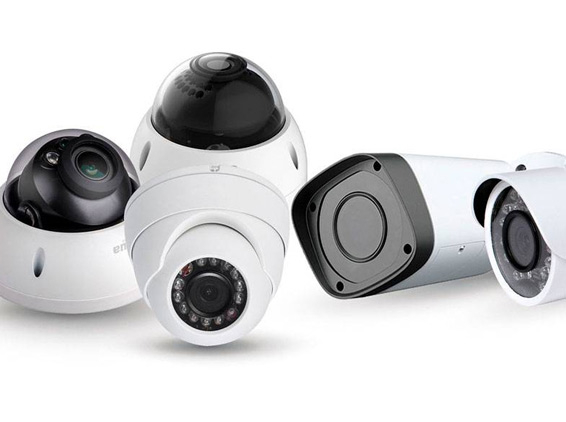 Як вибрати IP відеоспостереження?