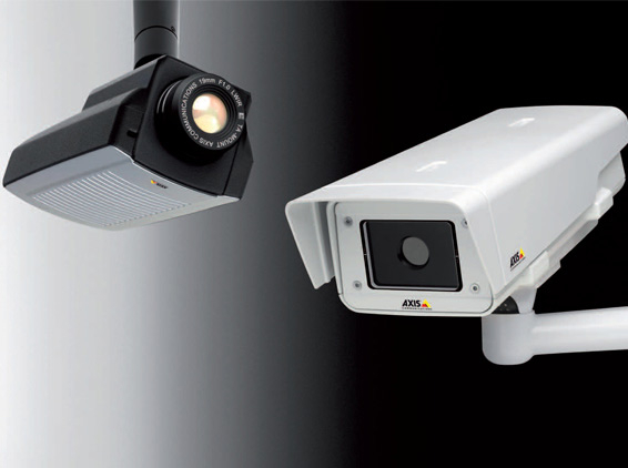 10 порад, як самому вибрати систему відеоспостереження