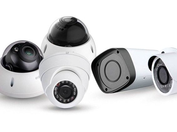 Как выбрать IP видеонаблюдение?