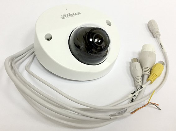 Як вибрати відеоспостереження?