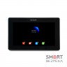 Wi-Fi відеодомофон 7" BCOM BD-770FHD/T Black з підтримкою Tuya Smart
