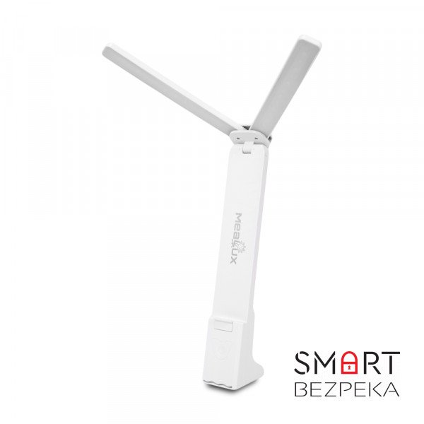 Лампа светодиодная аккумуляторная Mealux DL-13