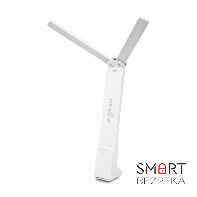 Лампа светодиодная аккумуляторная Mealux DL-13