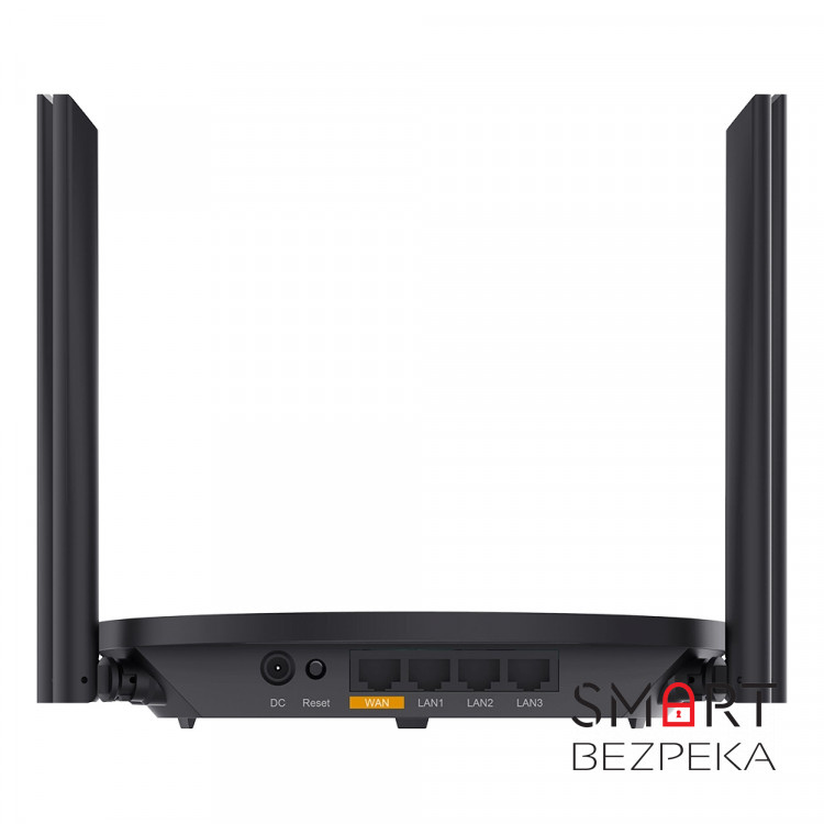 Бездротовий маршрутизатор Ruijie Reyee RG-EW300 PRO