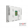 Видеодомофон Slinex Sonik 7 Cloud white с Wi-Fi, детектором движения и записью видео