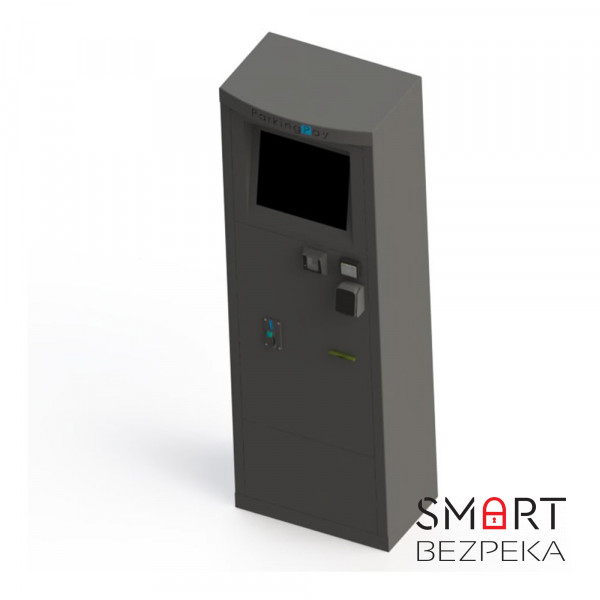Паркомат ParkingPay PP04