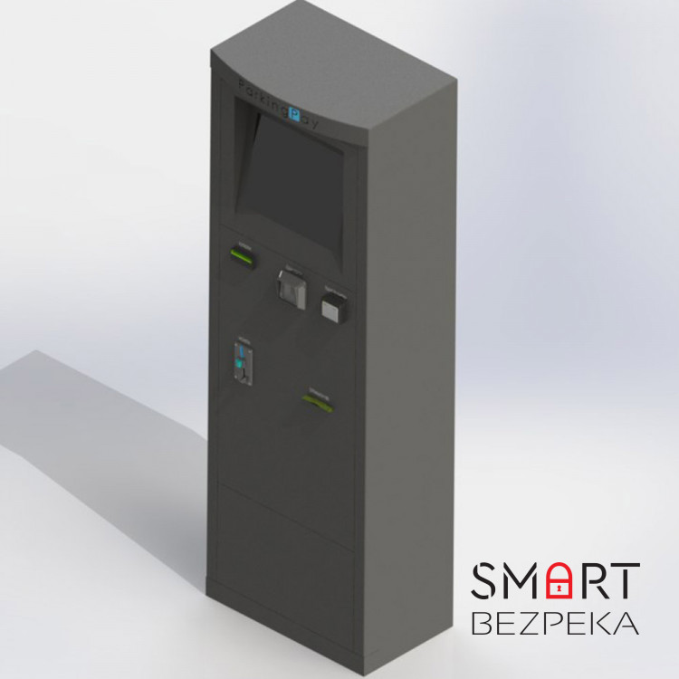 Паркомат ParkingPay PP04