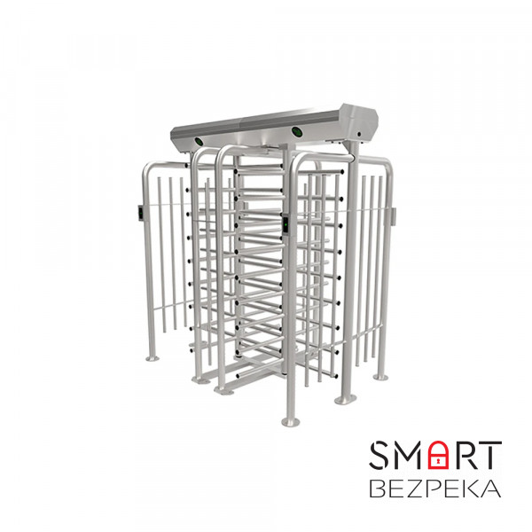 Турнікет повнозростовий ZKTeco FHT2400D