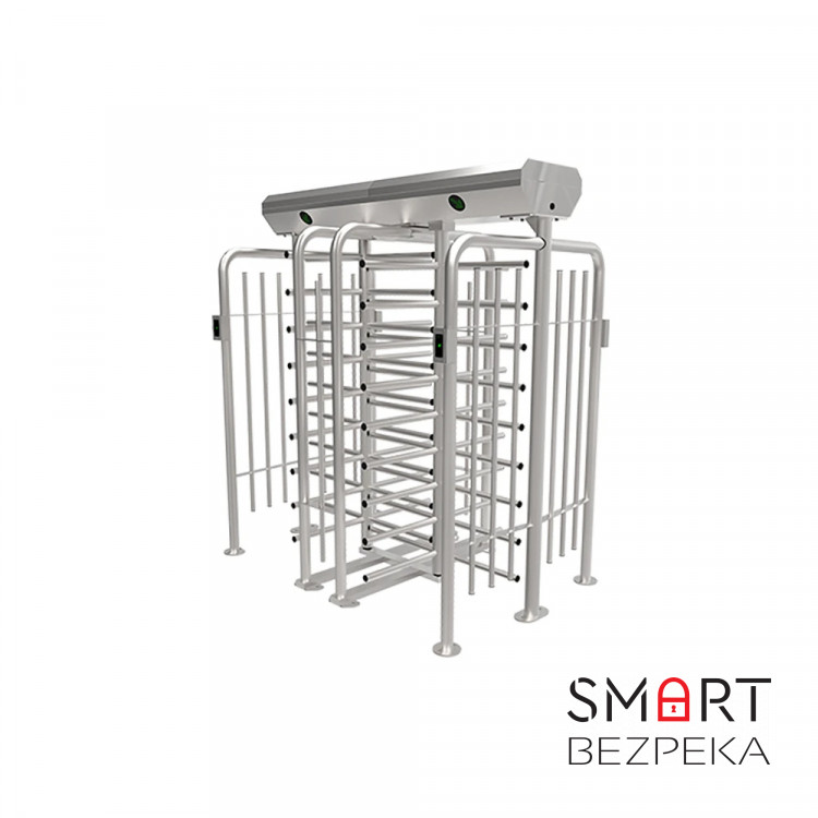 Турнікет повнозростовий ZKTeco FHT2400D