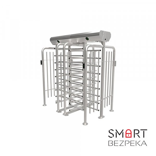 Турнікет повнозростовий ZKTeco FHT2400D