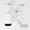 IP видеокамера UNC UNW-4MIRP-30W/2.8A CH цилиндрическая 4 Мп сетевая камера для видеонаблюдения