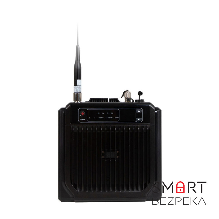 Мобільний ретранслятор HYTERA HR655 UHF 400-470MHz, 25W, backpack Kits