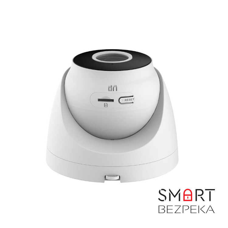 IP-видеокамера с Wi-Fi 2 Мп IMOU IPC-T22EP-C 2.8мм для системы видеонаблюдения