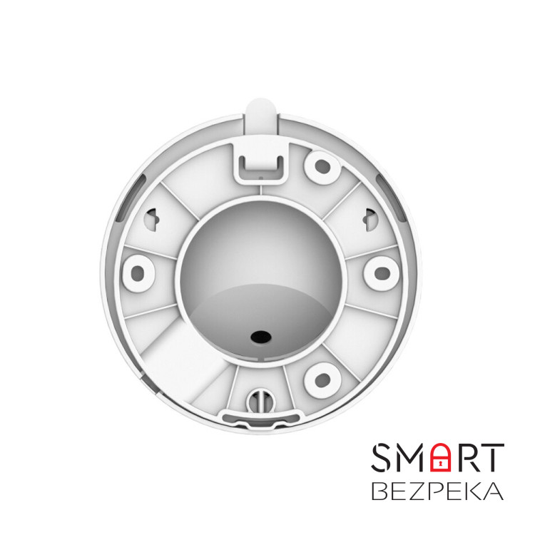 IP-видеокамера с Wi-Fi 2 Мп IMOU IPC-T22EP-C 2.8мм для системы видеонаблюдения