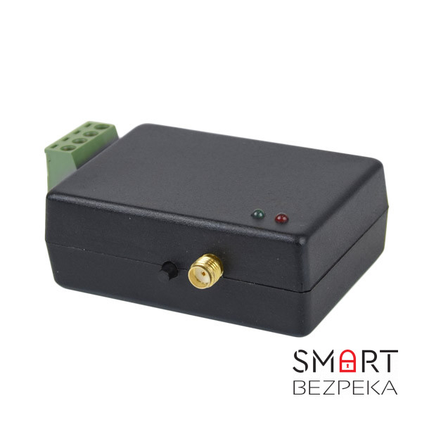 GSM - контролер Geos RC-27