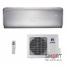 Кондиціонер Gree GWH09UB-K3DNA4F U-Crown Wi-Fi
