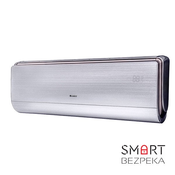 Кондиціонер Gree GWH09UB-K3DNA4F U-Crown Wi-Fi