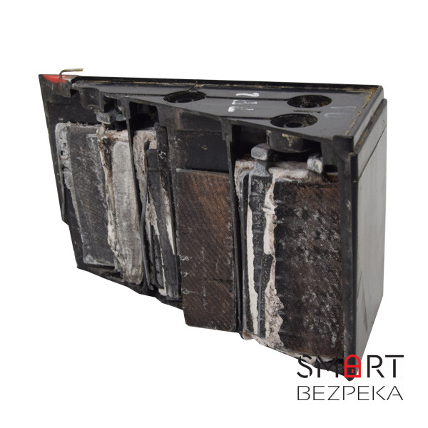 Аккумулятор 12В 12 Ач для ИБП Full Energy FEP-1212