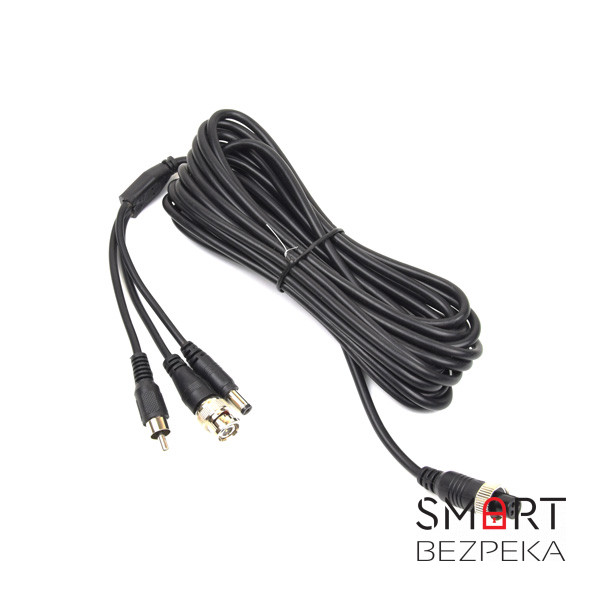 Кабель ATIS AVIA-BNC cable 5m