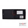 Біометричний контролер для 2 дверей ZKTeco inBio260 Pro Box у боксі
