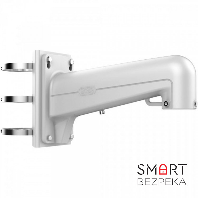 Кронштейн Hikvision DS-1602ZJ-pole для установки на столб Speed Dome камер
