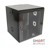 Шкаф серверный CMS 12U 600 х 500 х 640 UA-MGSWA125B для сетевого оборудования