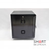 Шкаф серверный CMS 12U 600 х 500 х 640 UA-MGSWA125B для сетевого оборудования