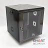 Шкаф серверный CMS 12U 600 х 500 х 640 UA-MGSWA125B для сетевого оборудования