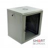 Шафа серверна CMS 12U 600 x 500 x 640 UA-MGSWL125G для мережевого обладнання