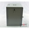 Шафа серверна CMS 12U 600 x 500 x 640 UA-MGSWL125G для мережевого обладнання