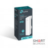 Точка доступу TP-Link CPE210 N300 Wi-Fi вулична