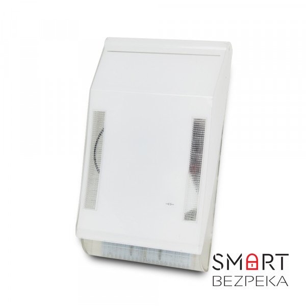 Вулична сирена ATIS AS-904S з радіоподовженням