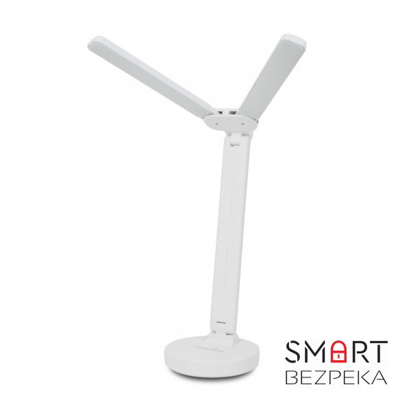 Лампа світлодіодна акумуляторна Mealux DL-14