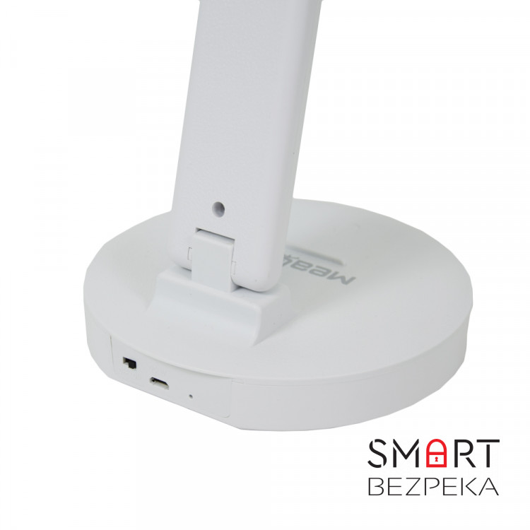 Лампа светодиодная аккумуляторная Mealux DL-14