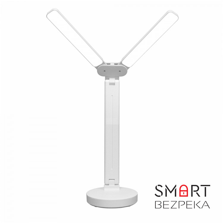 Лампа світлодіодна акумуляторна Mealux DL-14