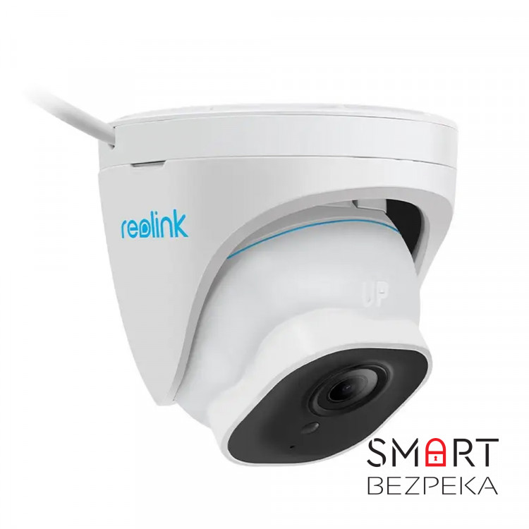 IP камера Reolink RLC-820A