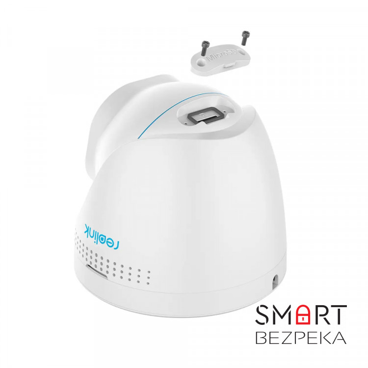 IP камера Reolink RLC-820A
