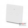 Розумний вимикач ATIS-102DW-T з підтримкою Tuya Smart