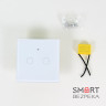 Розумний вимикач ATIS-102DW-T з підтримкою Tuya Smart