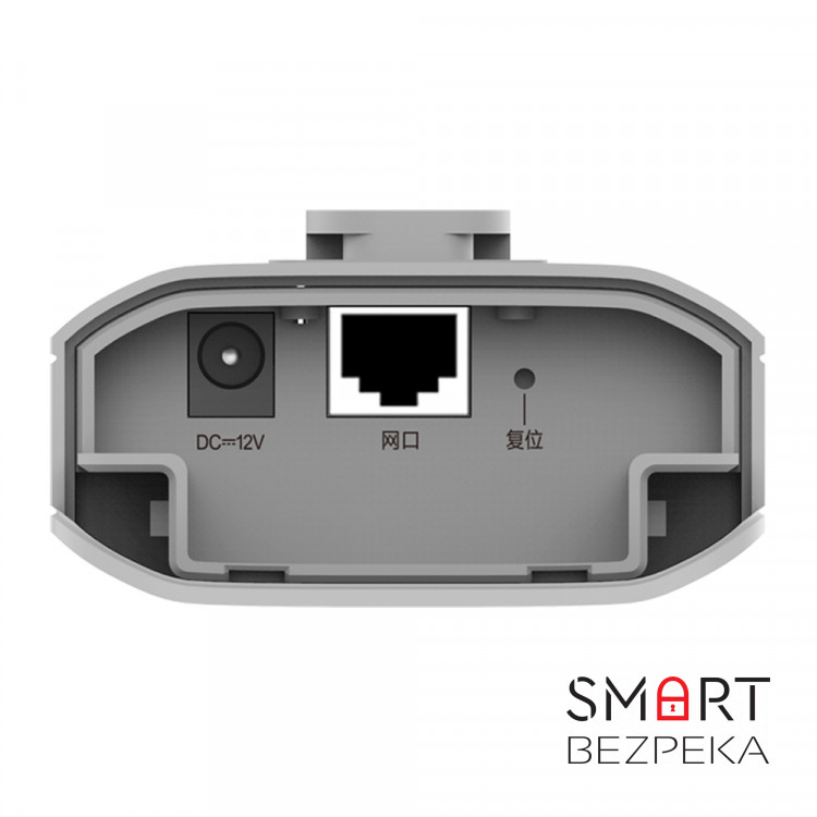 Бездротовий Wi-Fi міст Ruijie Reyee RG-EST310