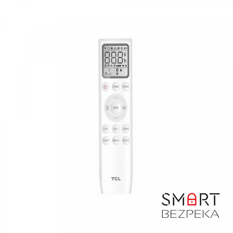 Кондиціонер TCL TAC-24CHSA/XAB1 On-Off Wi-Fi Ready