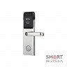 Smart замок зі зчитувачем Mifare ZKTeco ZL700 (для дверей, що відчиняються вправо) для готелів