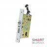 Smart замок зі зчитувачем Mifare ZKTeco ZL700 (для дверей, що відчиняються вправо) для готелів